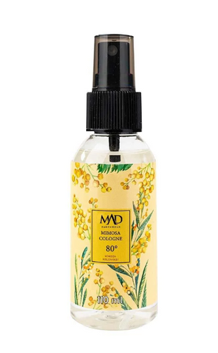 Mad Mimosa 110