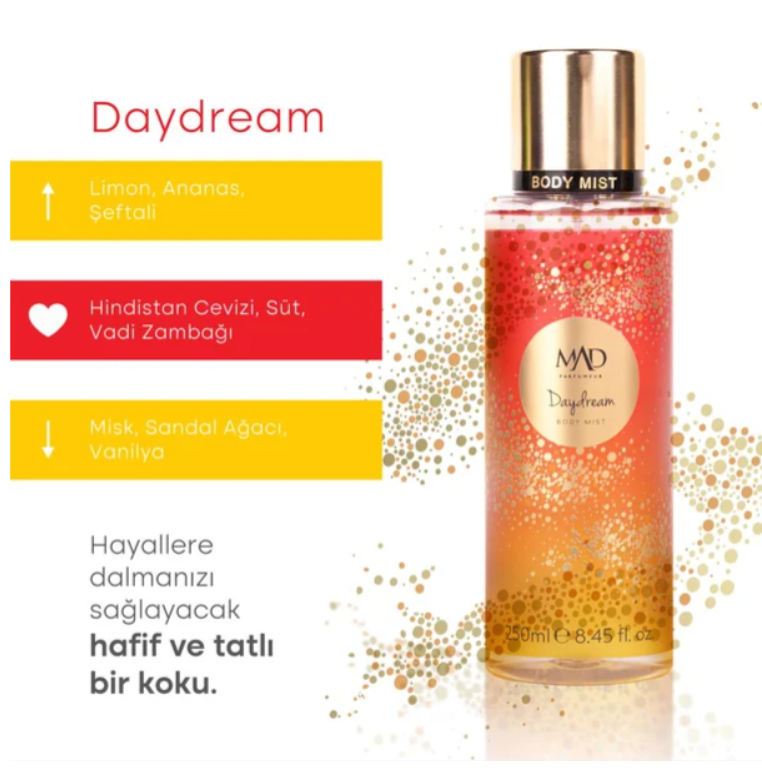 DAYDREAM