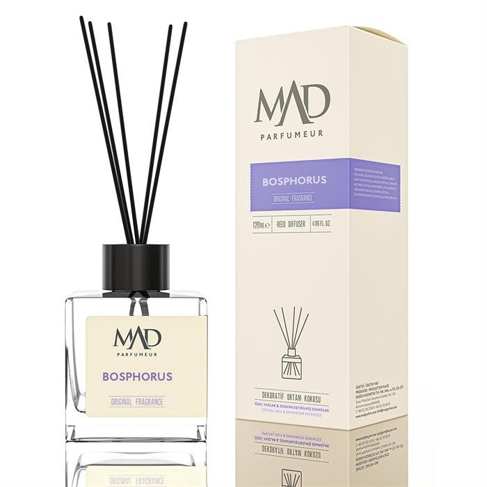 Bosphorus-120-ML