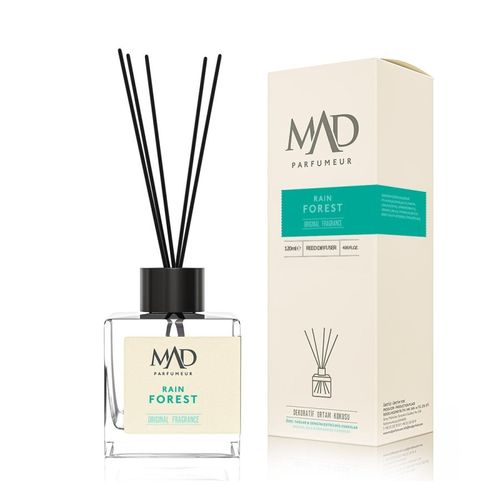Mad Rain Forest 500 ml