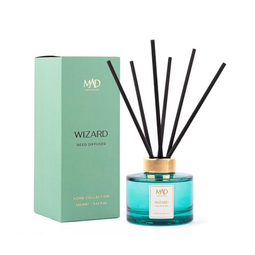 WIZARD 160ML