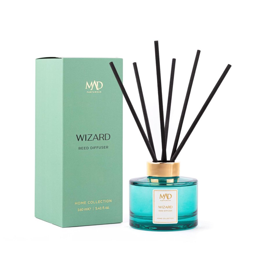 WIZARD 160ML