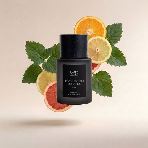 patchouli absolu