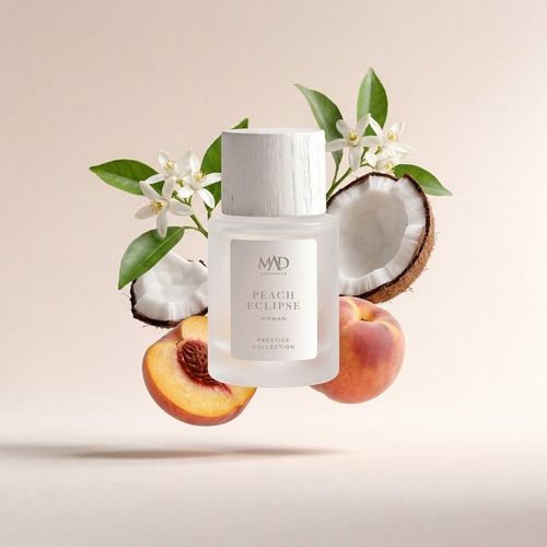 peach eclipse