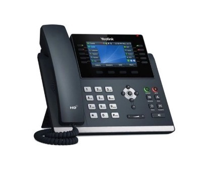 טלפון Yealink SIP- T46U