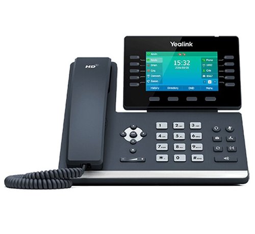 טלפון IP שולחני Yealink T54W