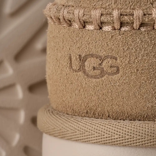 נעל UGG DECKMEL סנד מידות 41-45