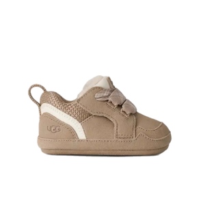 נעל UGG BABY LOWMEL סנד מידות 0-18M