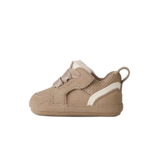 נעל UGG BABY LOWMEL סנד מידות 0-18M