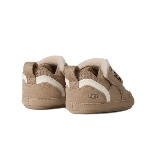 נעל UGG BABY LOWMEL סנד מידות 0-18M