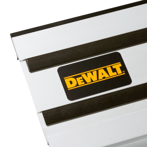 מסור עגול מסילה 1300W DEWALT דגם DWS520KT – כולל מסילה באורך 1.5 מטר - יבואן רשמי !
