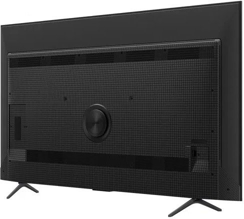 טלוויזיה חכמה TCL 55