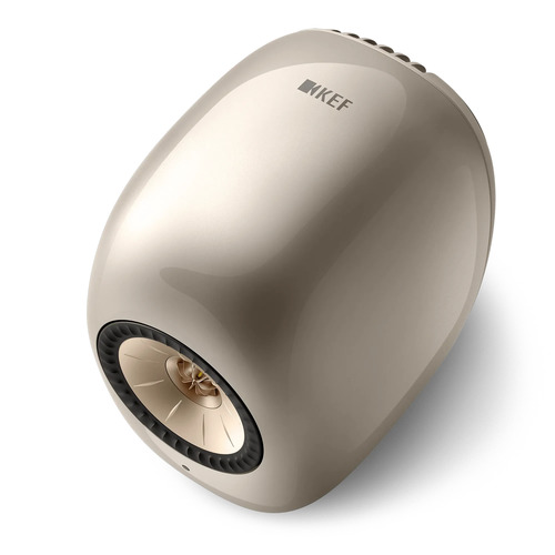 Kef LS LUXE