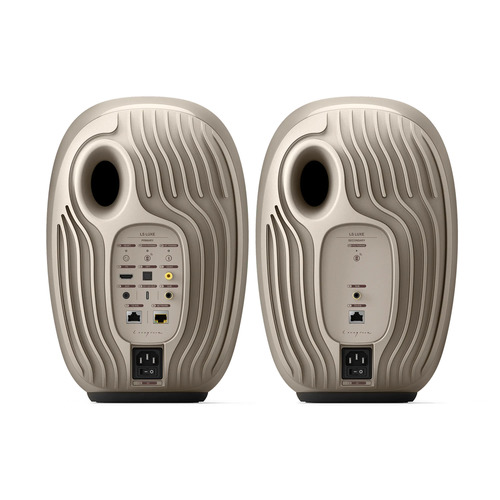 Kef LS LUXE