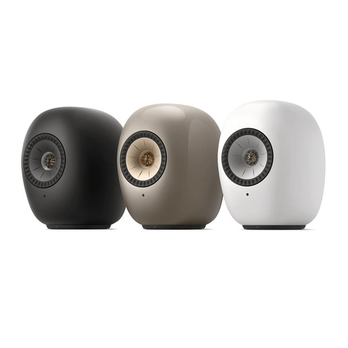 Kef LS LUXE