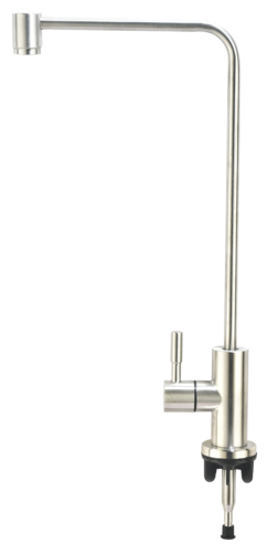 ברז שיש מרובע פרלטור 5 גימורים VAL-3127