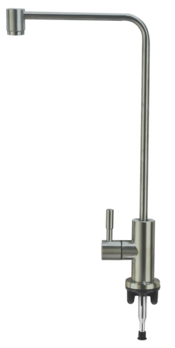 ברז שיש מרובע פרלטור 5 גימורים VAL-3127