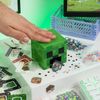 ערכת יצירה להכנת מדבקות תלת־ממד Minecraft 3D Sticker Maker