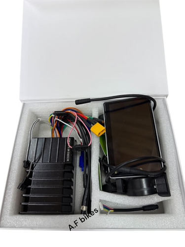 בקר BC 1200W 47A  לקורקינט אינוקים אוקס inokim ox 