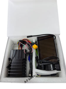 בקר BC 1200W 47A  לקורקינט אינוקים אוקס inokim ox 