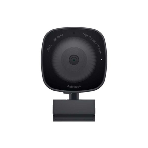 Dell Webcam