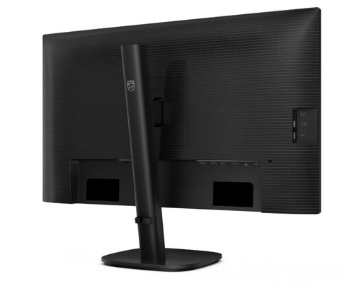 מסך מחשב Philips 27'' 27B2U3601 QHD LCD Business Monitor with USB-C 