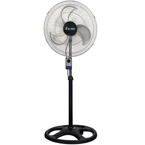 מאוורר תעשייתי עוצמתי 3 ב1 "20 Electro Hanan