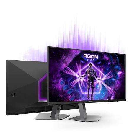 מסך גיימינג AOC AGON AG276QZD2 QHD 27