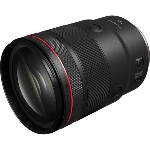 עדשה Canon RF 135mm f/1.8 L IS USM 