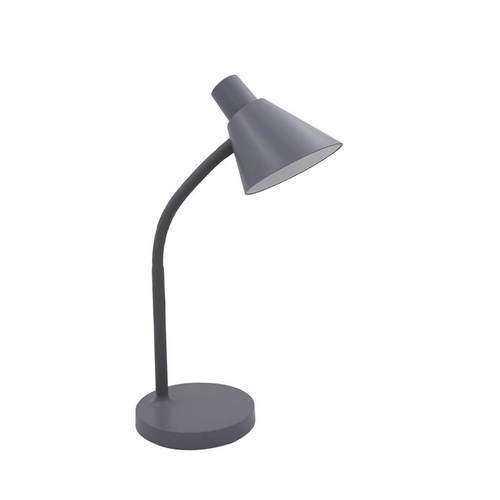 מנורת שולחן לתלמיד עלמה לד 5W בצבעים שונים OM-ALMA-5W