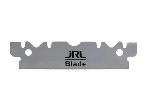 דיל 5 מארזים של 100 תערים חצויים JRL Single Edge Razor