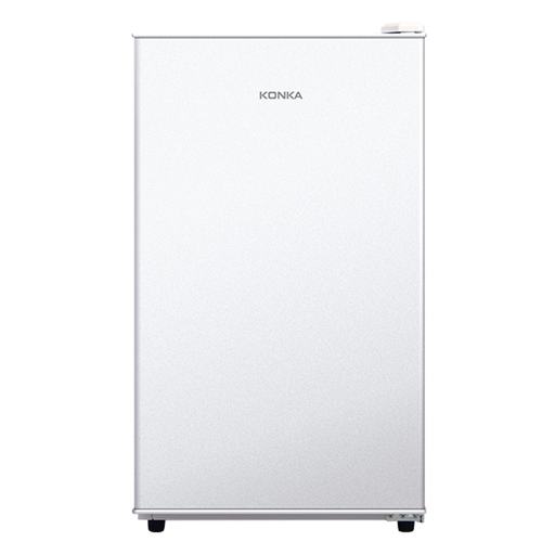 מקרר משרדי לבן 87 ליטר KONKA דגם KR-90