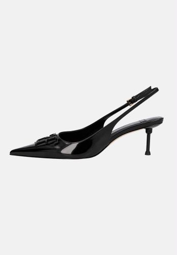 Leather pumps Elisabetta Franchi 