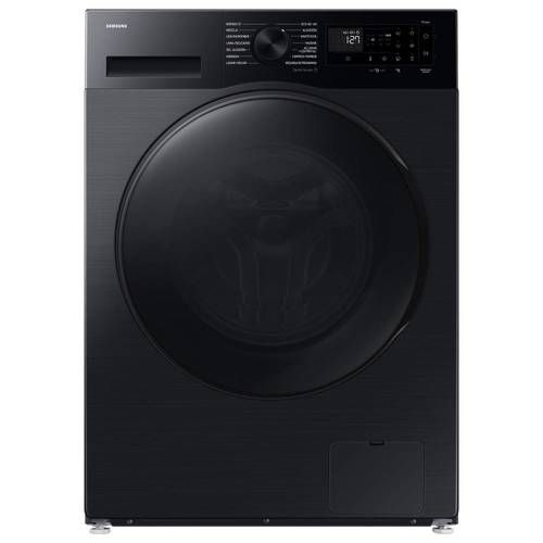 מכונת כביסה Samsung WD11DG5B15BB ‏11 ‏ק