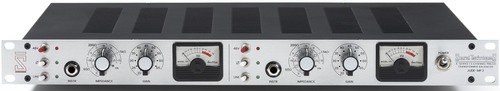 זוית נוספת warm audio jude-mp2 preamp