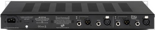 זוית נוספת warm audio jude-mp2 preamp