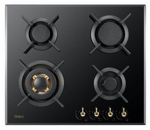כיריים גז בסגנון כפרי דגם BL60RBG בלרס Bellers