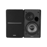 רמקול Edifier R1280DB - Powerful Bookshelf Speakers (black) EDF100016b