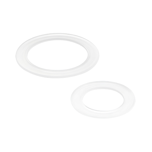 GROHE DAL 43808000 | סט אטמים (סיליקון) מקוריים למנגנון מונובלוק דאל | גרואה GROHE