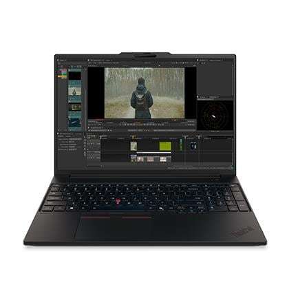 LENOVO ThinkPad P16s G5 UX9-388H|Touch|64GB|1TB|W11P|3Y