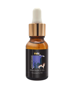 פטקס שמן בושם אמסטרדם 15 מ"ל PetEx Fragrance Oil Amsterdam