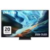 Samsung 65" OLED - QE65S90H