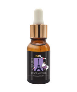 פטקס שמן בושם פאריז 15 מ"ל PetEx Fragrance Oil Paris
