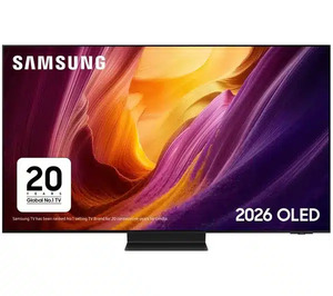 Samsung 65" OLED - QE65S95H