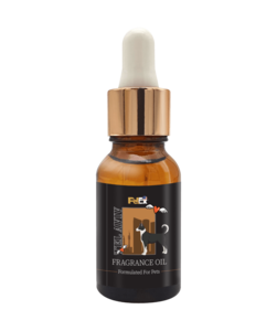 פטקס שמן בושם תל אביב 15 מ"ל PetEx Fragrance Oil Tel Aviv