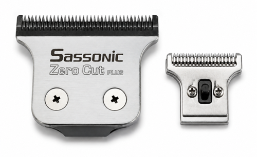 סכין למכונת תספורת ססוניק זירו קאט Sassonic Zero Cut ESE-777B