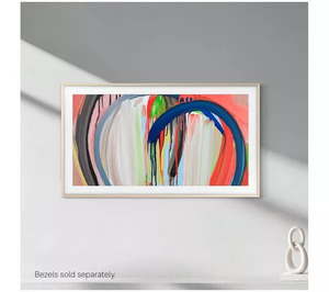 Samsung 65" FRAME - QE65LS03HA