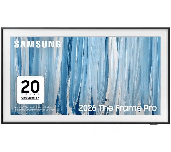 Samsung 65" FRAME PRO - QE65LS03HW