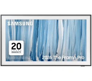 Samsung 65" FRAME PRO - QE65LS03HW