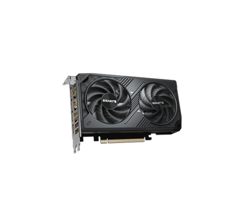 כרטיס מסך | Gigabyte RTX 5060 WINDFORCE MAX OC V2 | 8GB